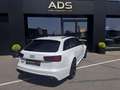 Audi RS6 Performance Exclusive Full+ Fehér - thumbnail 13