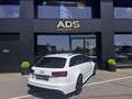 Audi RS6 Performance Exclusive Full+ Fehér - thumbnail 3