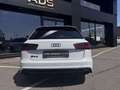 Audi RS6 Performance Exclusive Full+ Fehér - thumbnail 5