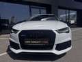 Audi RS6 Performance Exclusive Full+ Fehér - thumbnail 4