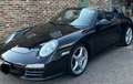 Porsche 911 911 Carrera 4S Cabriolet 3.8i PDK Zwart - thumbnail 10