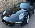 Porsche 911 911 Carrera 4S Cabriolet 3.8i PDK Zwart - thumbnail 5