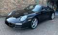 Porsche 911 911 Carrera 4S Cabriolet 3.8i PDK Zwart - thumbnail 11