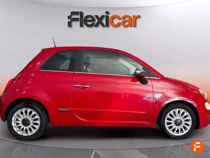 Fiat 500 2021, foto 3