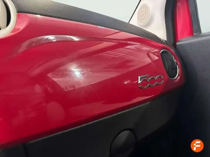 Fiat 500 2021, foto 15