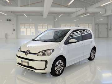 E-UP! 5 PORTE BERLINA