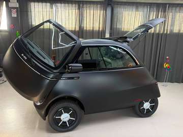 MICROLINO 10.5KW