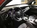 Alfa Romeo Stelvio VELOCE 2.1 TD TURBO 210 CV Q4 MY23 5P Rojo - thumbnail 8