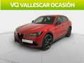 Alfa Romeo Stelvio VELOCE 2.1 TD TURBO 210 CV Q4 MY23 5P Rojo - thumbnail 1