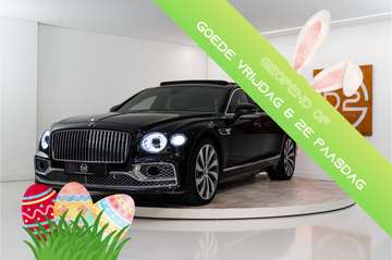 2.9 V6 Hybrid Mulliner 544PK | Pano | B&O | Night