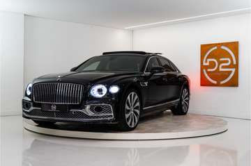 2.9 V6 Hybrid Mulliner 544PK | Pano | B&O | Night