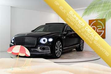 2.9 V6 Hybrid Mulliner 544PK | Pano | B&O | Night