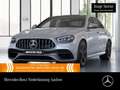 Mercedes-Benz E 63 AMG E 63 S 4M AMG+DRIVERS+PANO+360+MULTIBEAM+FAHRASS Silber - thumbnail 1