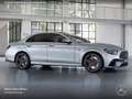Mercedes-Benz E 63 AMG E 63 S 4M AMG+DRIVERS+PANO+360+MULTIBEAM+FAHRASS Silber - thumbnail 17