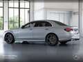 Mercedes-Benz E 63 AMG E 63 S 4M AMG+DRIVERS+PANO+360+MULTIBEAM+FAHRASS Silber - thumbnail 16