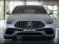Mercedes-Benz E 63 AMG E 63 S 4M AMG+DRIVERS+PANO+360+MULTIBEAM+FAHRASS Silber - thumbnail 8
