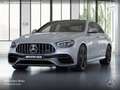 Mercedes-Benz E 63 AMG E 63 S 4M AMG+DRIVERS+PANO+360+MULTIBEAM+FAHRASS Silber - thumbnail 2