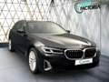 BMW 530 I BREAK -55% 252CV BVA8 LUXURY+T.PANO+GPS+CUIR+OPT Zwart - thumbnail 2