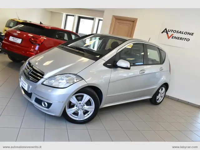 Mercedes-Benz A 200 A 200 CDI Avantgarde