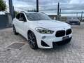 BMW X2 X2 F39 xdrive20d Msport auto Bianco - thumbnail 3