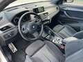 BMW X2 X2 F39 xdrive20d Msport auto Bianco - thumbnail 9