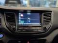 Hyundai TUCSON Passion Plus 1.6 T-GDi M/T 2WD*KLIMAAUTO*NAVI Weiß - thumbnail 9