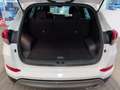 Hyundai TUCSON Passion Plus 1.6 T-GDi M/T 2WD*KLIMAAUTO*NAVI Weiß - thumbnail 12