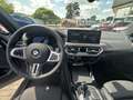 BMW X3 M 40i ZA Head-Up HiFi DAB WLAN Pano.Dach Shz Grau - thumbnail 13
