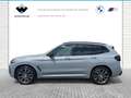 BMW X3 M 40i ZA Head-Up HiFi DAB WLAN Pano.Dach Shz Grau - thumbnail 4