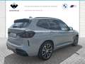 BMW X3 M 40i ZA Head-Up HiFi DAB WLAN Pano.Dach Shz Grau - thumbnail 7