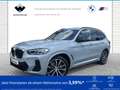 BMW X3 M 40i ZA Head-Up HiFi DAB WLAN Pano.Dach Shz Grau - thumbnail 1