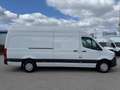 Mercedes-Benz Sprinter 317 CDI Lang SUPERHOCHDACH *1. Hand* Weiß - thumbnail 8