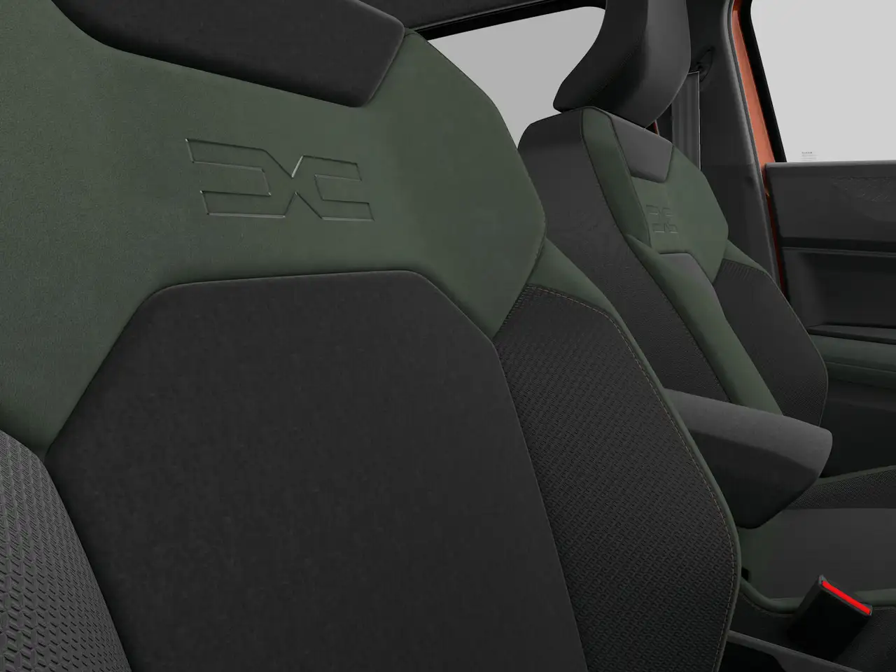 Dacia Duster 2026 — фото 14