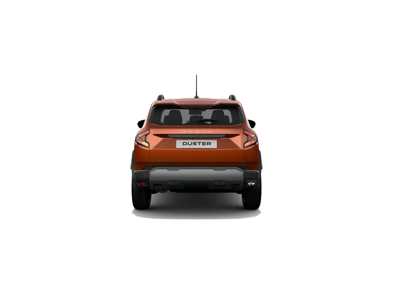 Dacia Duster 2026 — фото 10