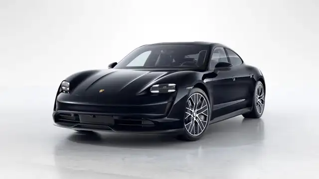 Porsche Taycan Battery Plus-Pompa Calore-Disponibile-Iva esposta