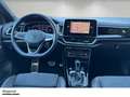 Volkswagen T-Roc 1.5 TSI R-Line DSG NAVI KAM ACC LED SHZ PDC LM Schwarz - thumbnail 6