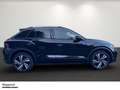 Volkswagen T-Roc 1.5 TSI R-Line DSG NAVI KAM ACC LED SHZ PDC LM Schwarz - thumbnail 3