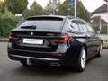 BMW 530 e Touring Luxury Line AHK NAVI LEDER SHZ Noir - thumbnail 3