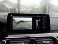 BMW 530 e Touring Luxury Line AHK NAVI LEDER SHZ Noir - thumbnail 18