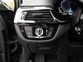 BMW 530 e Touring Luxury Line AHK NAVI LEDER SHZ Noir - thumbnail 24
