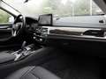 BMW 530 e Touring Luxury Line AHK NAVI LEDER SHZ Noir - thumbnail 7