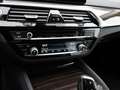 BMW 530 e Touring Luxury Line AHK NAVI LEDER SHZ Noir - thumbnail 19
