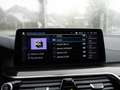 BMW 530 e Touring Luxury Line AHK NAVI LEDER SHZ Noir - thumbnail 16