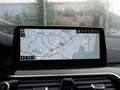 BMW 530 e Touring Luxury Line AHK NAVI LEDER SHZ Noir - thumbnail 15