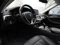 BMW 530 e Touring Luxury Line AHK NAVI LEDER SHZ Noir - thumbnail 25