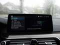 BMW 530 e Touring Luxury Line AHK NAVI LEDER SHZ Zwart - thumbnail 17