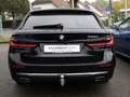 BMW 530 e Touring Luxury Line AHK NAVI LEDER SHZ Zwart - thumbnail 6
