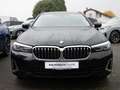 BMW 530 e Touring Luxury Line AHK NAVI LEDER SHZ Noir - thumbnail 5
