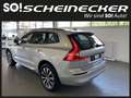 Volvo XC60 B4 Core AWD Geartronic Argent - thumbnail 3