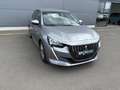Peugeot 208 active Grijs - thumbnail 3